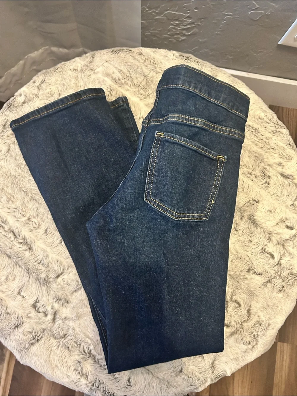 Old Navy soft dark